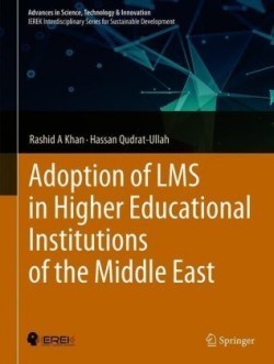 Adoption of LMS in Higher Educational Institutions of the Middle East