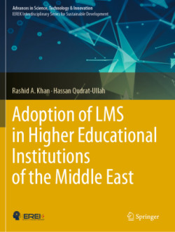 Adoption of LMS in Higher Educational Institutions of the Middle East