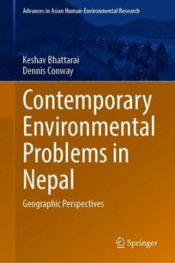 Contemporary Environmental Problems in Nepal