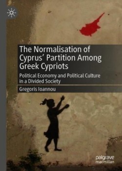 Normalisation of Cyprus’ Partition Among Greek Cypriots