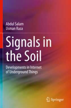 Signals in the Soil