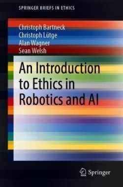 Introduction to Ethics in Robotics and AI