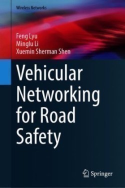 Vehicular Networking for Road Safety