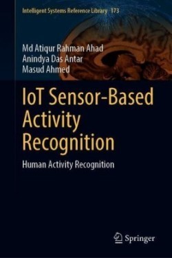 IoT Sensor-Based Activity Recognition