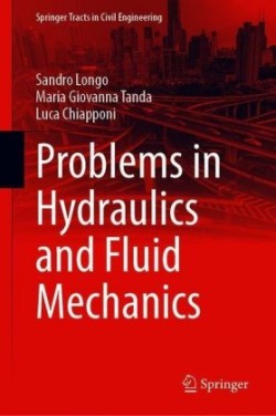 Problems in Hydraulics and Fluid Mechanics