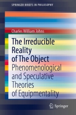 Irreducible Reality of the Object