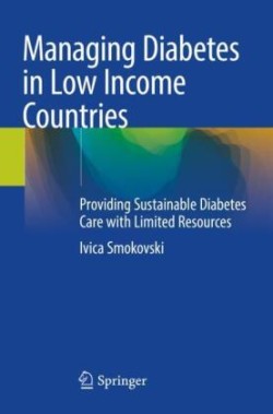 Managing Diabetes in Low Income Countries