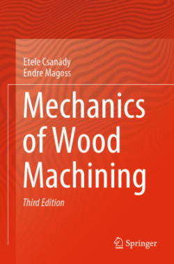 Mechanics of Wood Machining