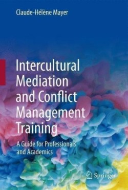 Intercultural Mediation and Conflict Management Training