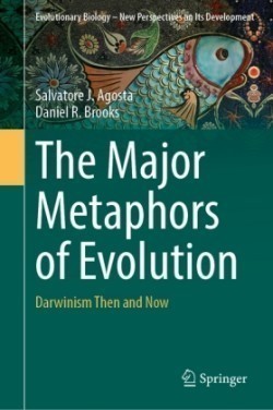 Major Metaphors of Evolution