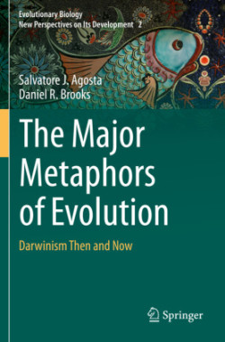 Major Metaphors of Evolution