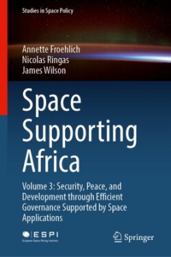 Space Supporting Africa