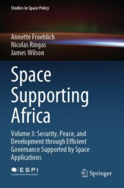 Space Supporting Africa