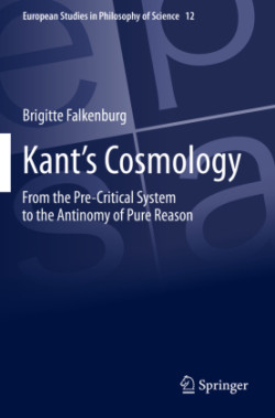 Kant’s Cosmology