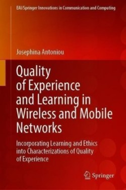 Quality of Experience and Learning in Information Systems