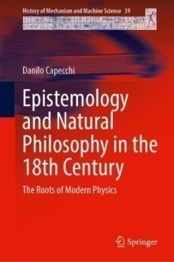 Epistemology and Natural Philosophy in the 18th Century