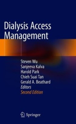 Dialysis Access Management