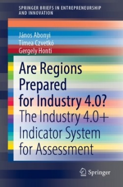 Are Regions Prepared for Industry 4.0?