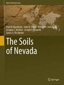 Soils of Nevada