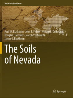Soils of Nevada