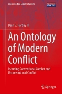 Ontology of Modern Conflict