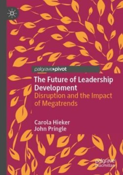 Future of Leadership Development