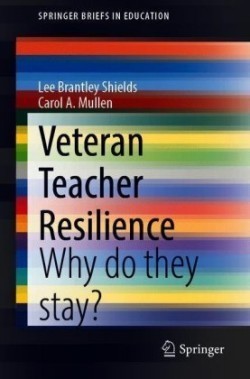 Veteran Teacher Resilience