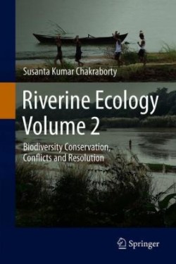 Riverine Ecology Volume 2