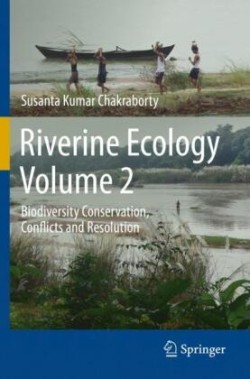 Riverine Ecology Volume 2