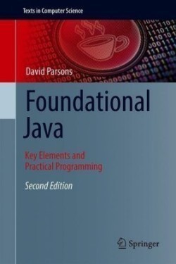 Foundational Java