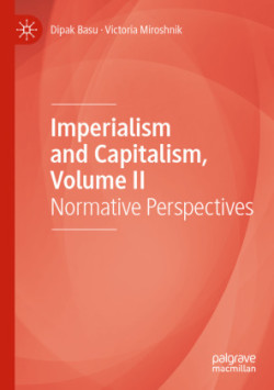 Imperialism and Capitalism, Volume II