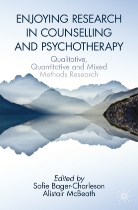 Enjoying Research in Counselling and Psychotherapy