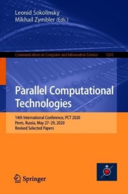 Parallel Computational Technologies