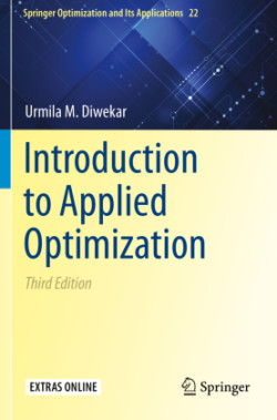 Introduction to Applied Optimization