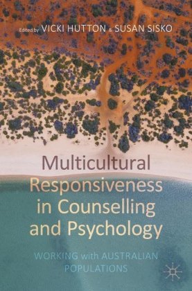 Multicultural Responsiveness in Counselling and Psychology