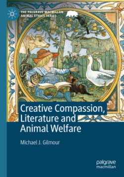 Creative Compassion, Literature and Animal Welfare