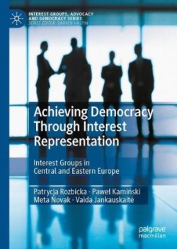 Achieving Democracy Through Interest Representation