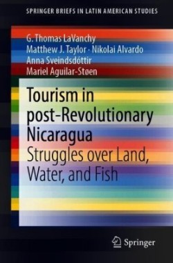 Tourism in Post-revolutionary Nicaragua