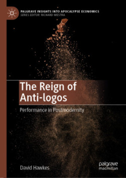 Reign of Anti-logos