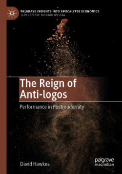 Reign of Anti-logos