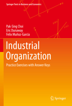 Industrial Organization