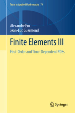 Finite Elements III