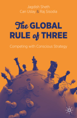 Global Rule of Three