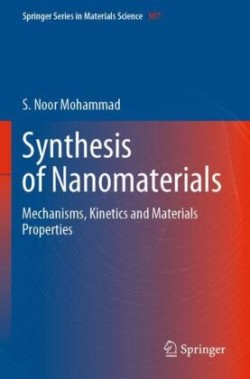 Synthesis of Nanomaterials