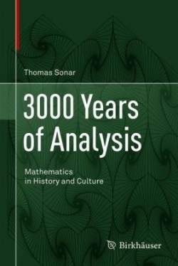 3000 Years of Analysis