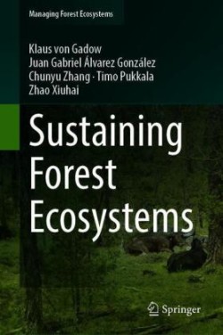 Sustaining Forest Ecosystems