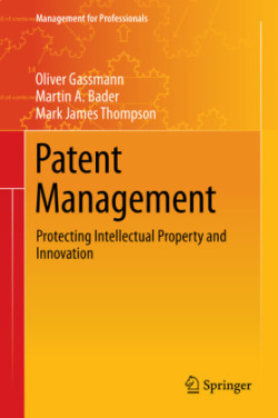 Patent Management