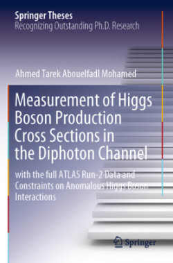 Measurement of Higgs Boson Production Cross Sections in the Diphoton Channel