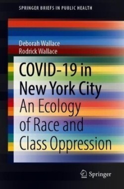 COVID-19 in New York City