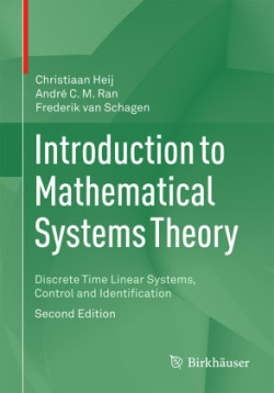 Introduction to Mathematical Systems Theory